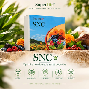 SuperLife Neuron Care (SNC)