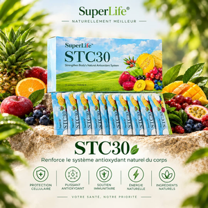 SuperLife Total Care 30 (STC30)