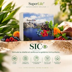 Super Immune Care (SIC)